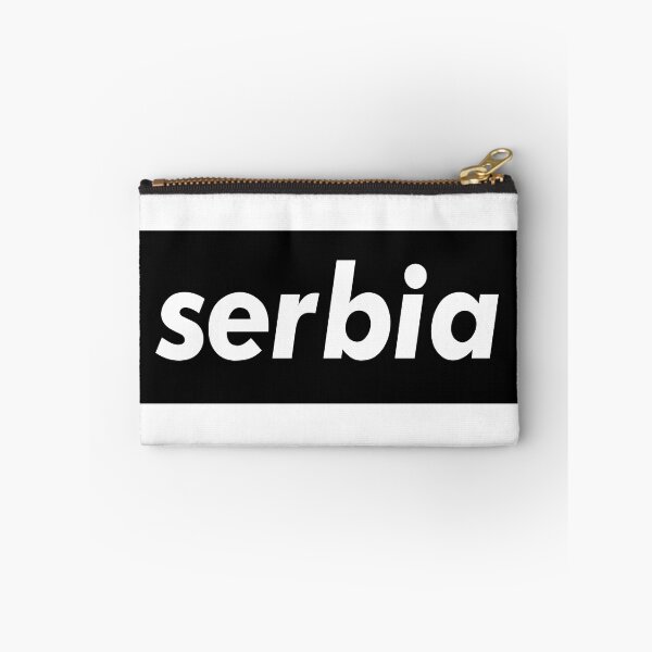 Item preview, Serbia Serbian Serbia Raised Me designed and sold by ProjectX23.