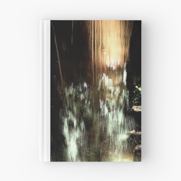 Item preview, Waterwall at Rainbow Jungle Kalbarri designed and sold by Gary Wooldridge.