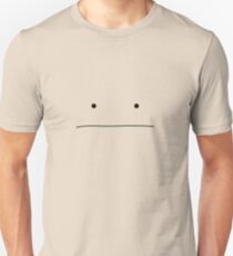 Pokemon - Ditto / Metamon Slim Fit T-Shirt