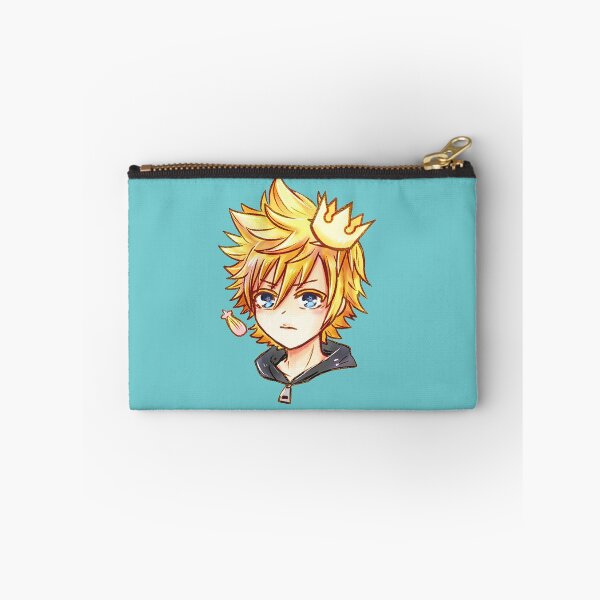 Item preview, Roxas No.XIII designed and sold by candypiggy.