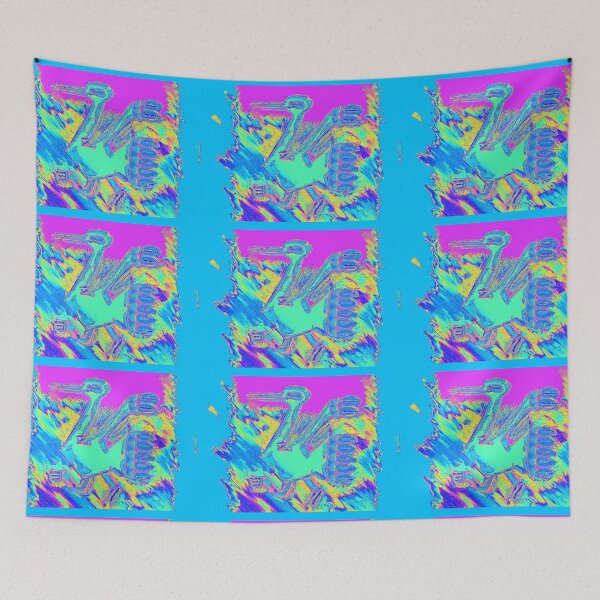 Item preview, Nasca Bird of Peru designed and sold by debzulawski.