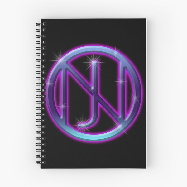 Item preview, ONJ Symbol designed and sold by AbbottDesigns.