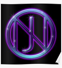 ONJ-Symbol Poster