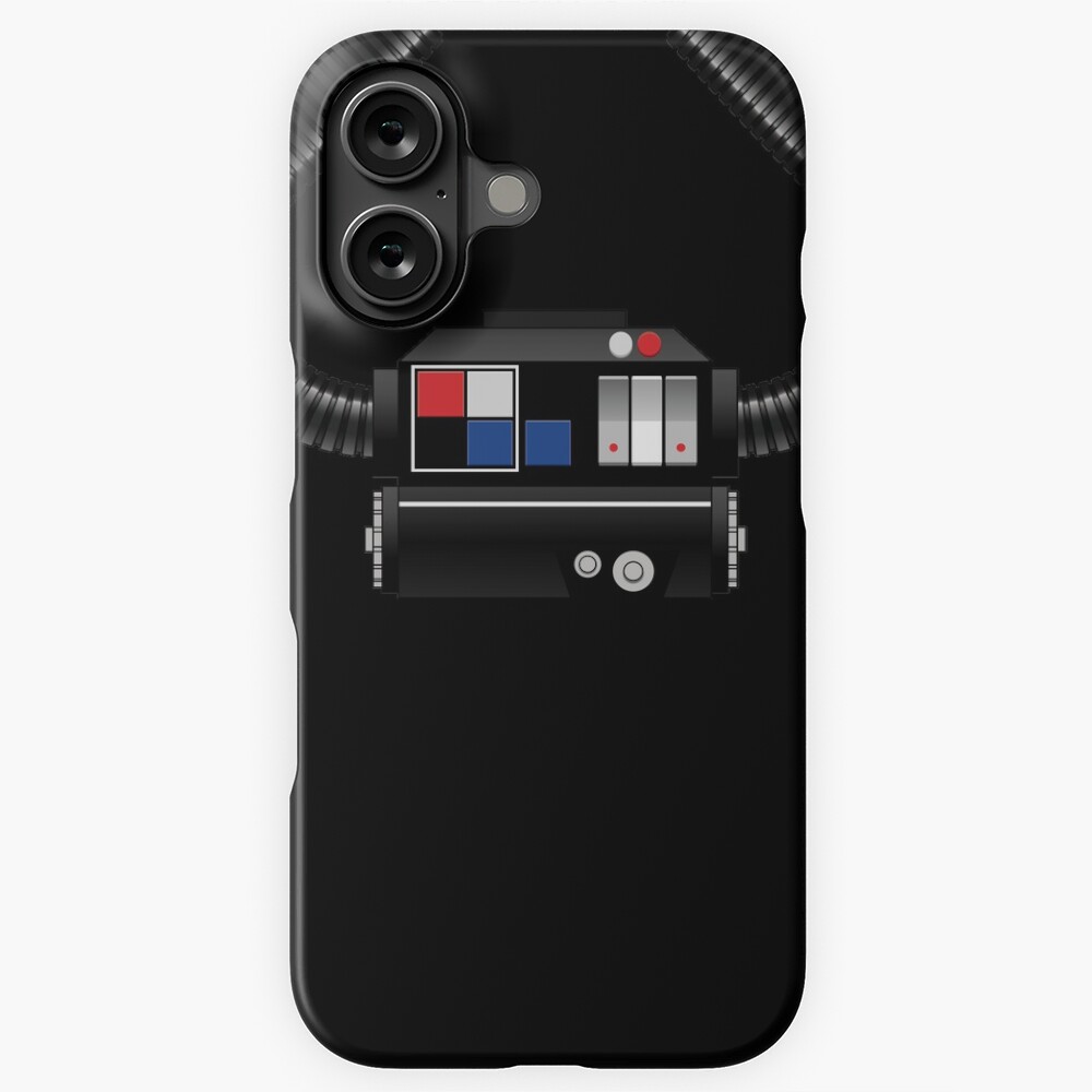 Vista previa del artículo con la obra «Funda rígida para iPhone», diseñado y vendido por DS-181-3.