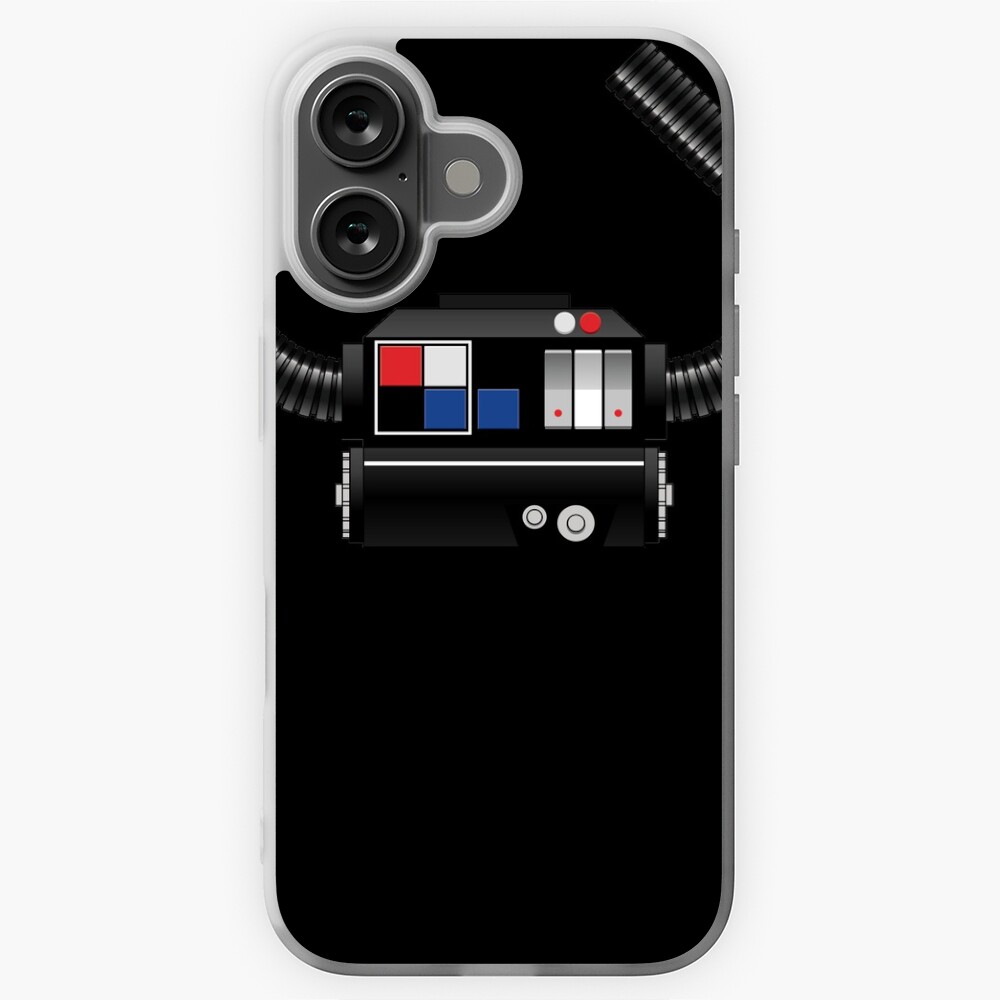 Vista previa del artículo con la obra «Funda blanda para iPhone», diseñado y vendido por DS-181-3.