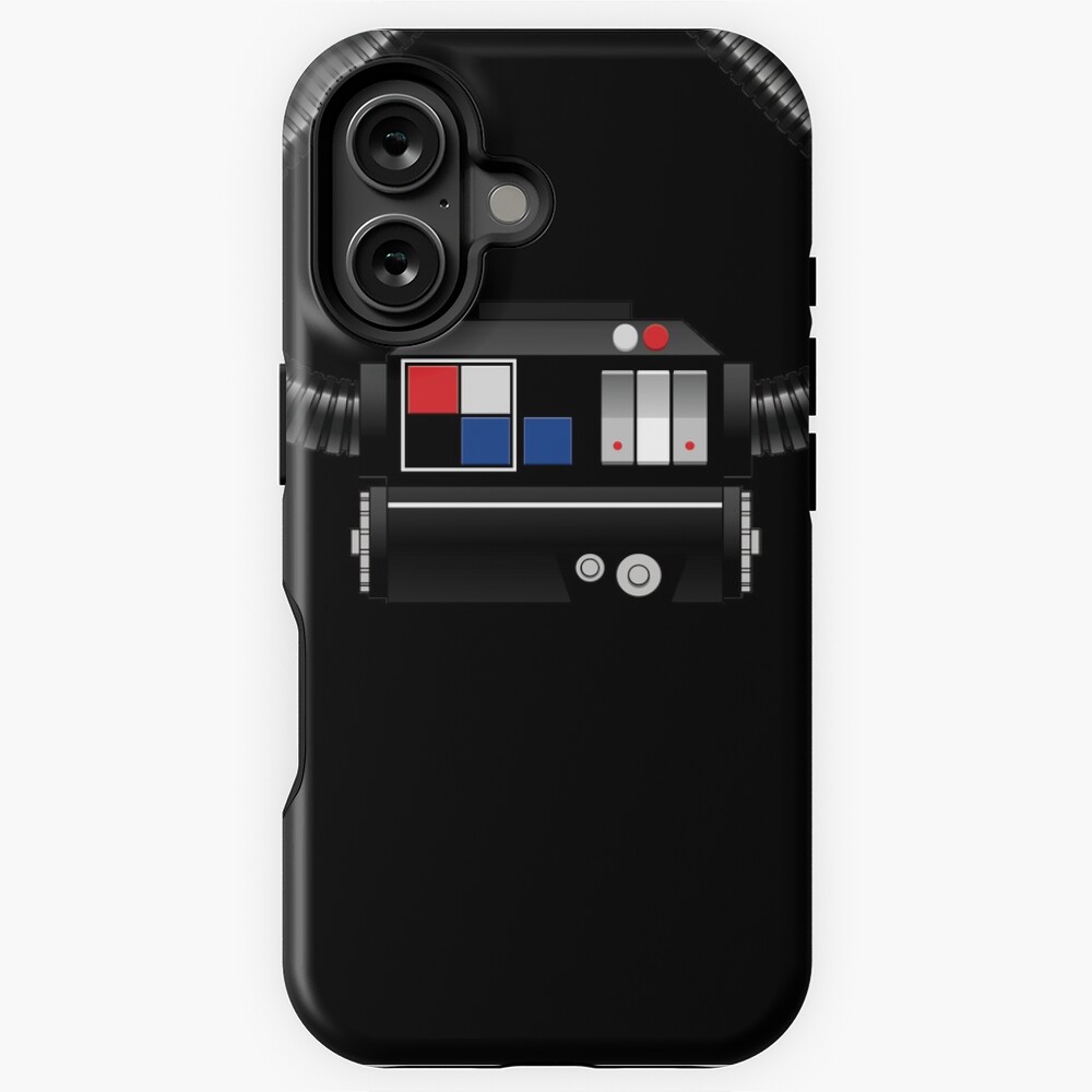 Vista previa del artículo con la obra «Funda resistente para iPhone», diseñado y vendido por DS-181-3.