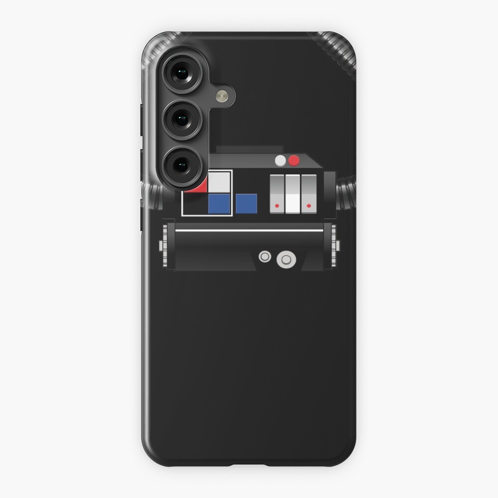 Vista previa del artículo con la obra «Funda rígida para Samsung Galaxy», diseñado y vendido por DS-181-3.