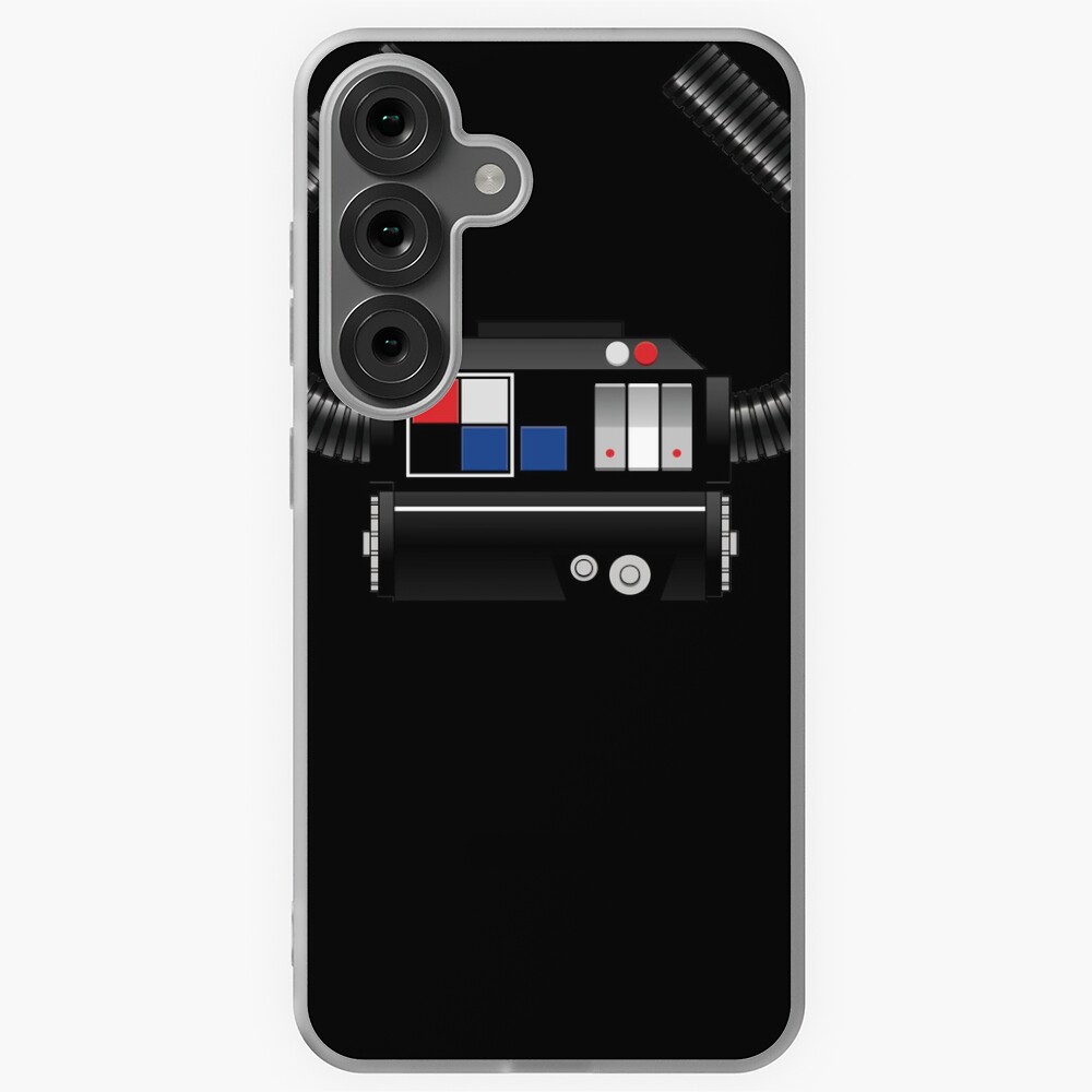 Vista previa del artículo con la obra «Funda blanda para Samsung Galaxy», diseñado y vendido por DS-181-3.