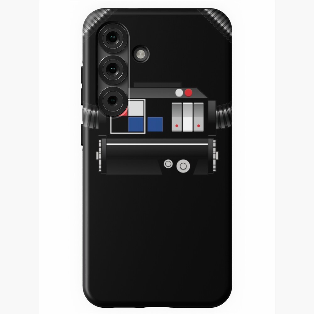 Vista previa del artículo con la obra «Funda resistente para Samsung Galaxy», diseñado y vendido por DS-181-3.