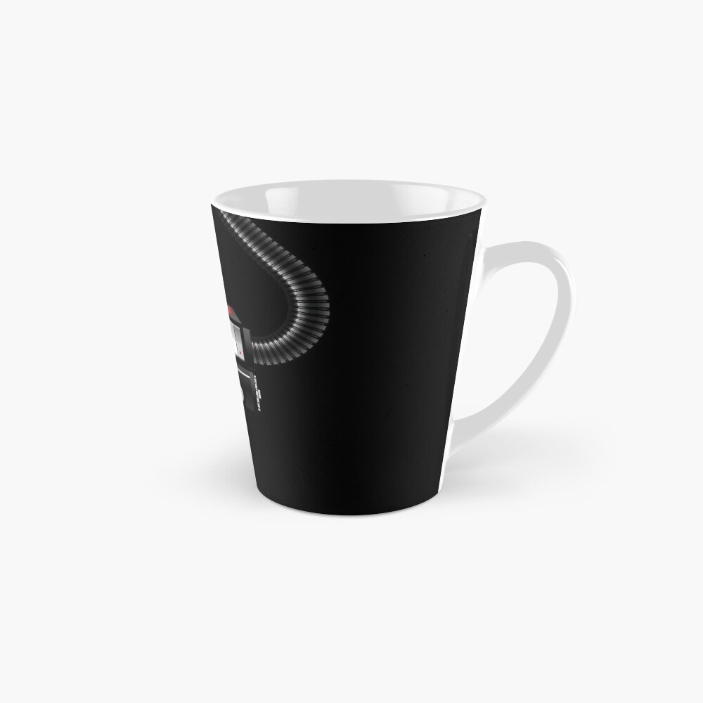 Vista previa del artículo con la obra «Taza cónica», diseñado y vendido por DS-181-3.