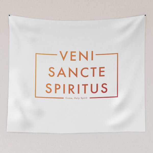 Item preview, Come, Holy Spirit designed and sold by cmills730.