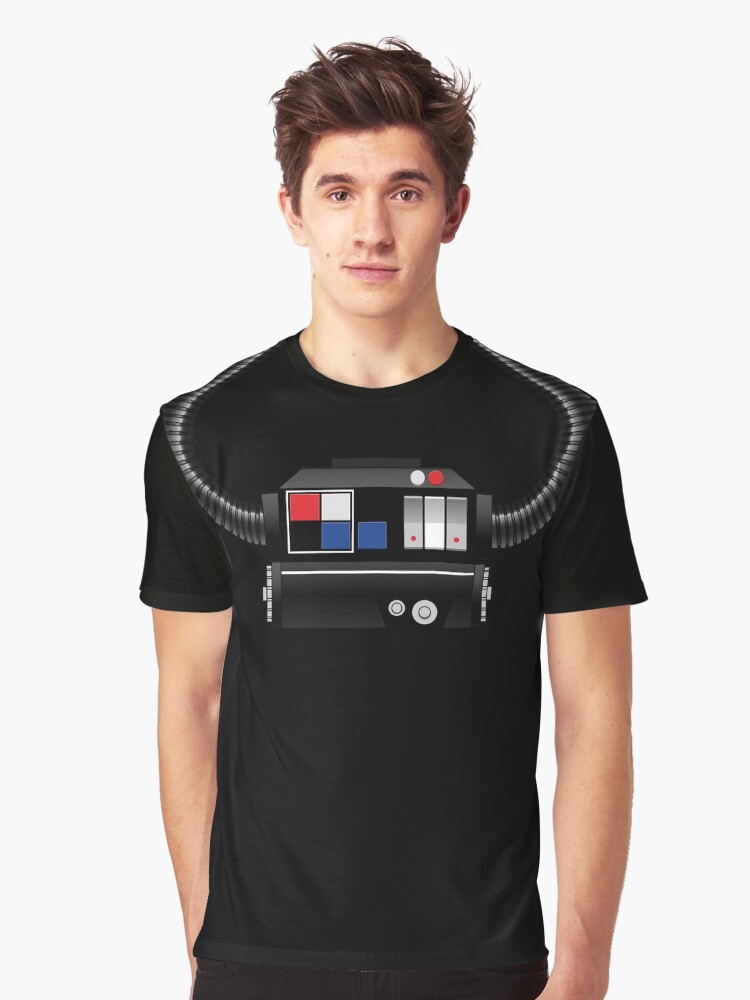 tie fighter shirt