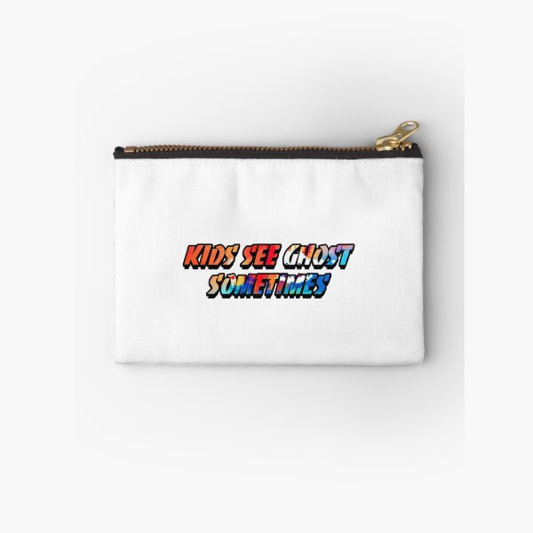 Item preview, Kids see ghost sometimes... - Kanye West Kid Cudi designed and sold by blazikin.
