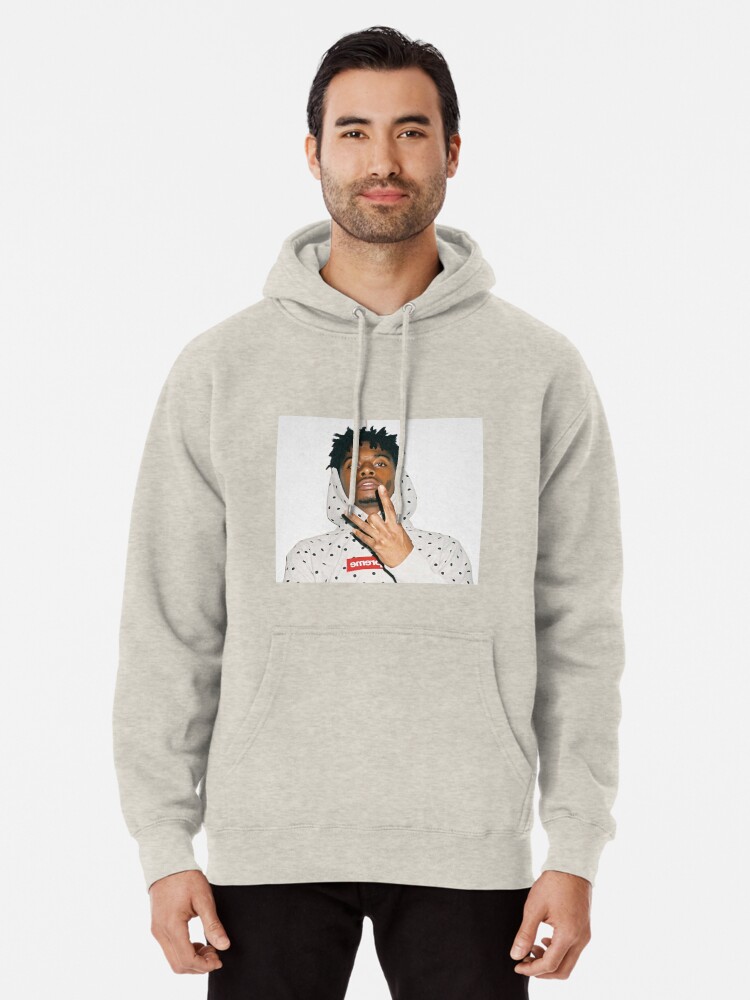 playboi carti supreme hoodie