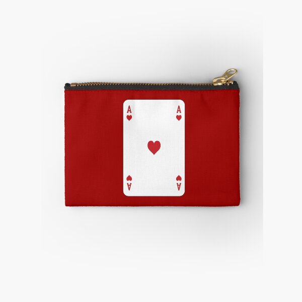 Item preview, Ace of Hearts designed and sold by Primotees.