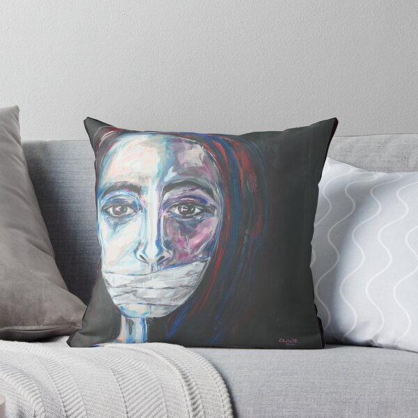 Item preview, Sound of Silence designed and sold by Christel  Roelandt.