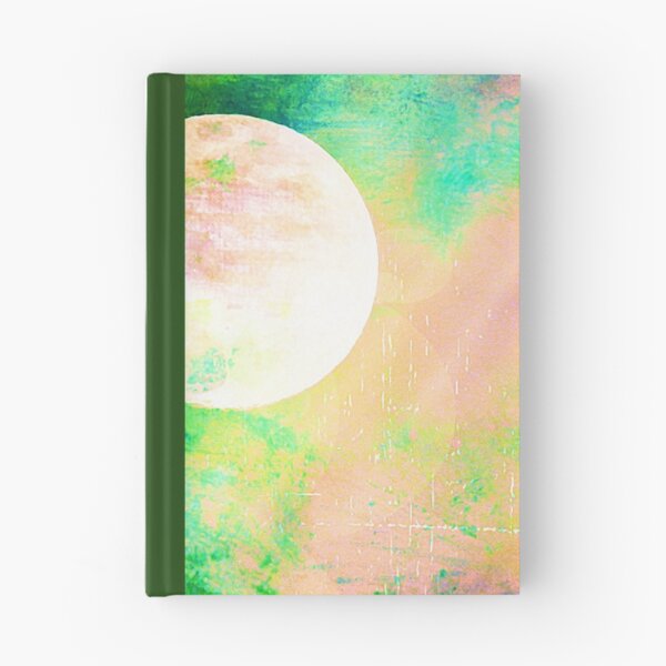 Item preview, Moon Goddess Celebrating Fullness - Image and Poem designed and sold by KnutsonKr8tions.