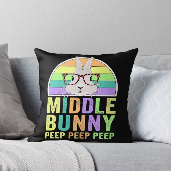Item preview, Easter Bunny Apparel Cute Matching Family Funny Easter Gear   designed and sold by doggopupper.