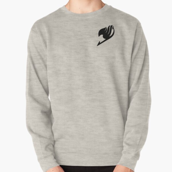 Fairy Tail Symbol Pullover Sweatshirt