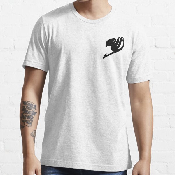 Fairy Tail Symbol Essential T-Shirt