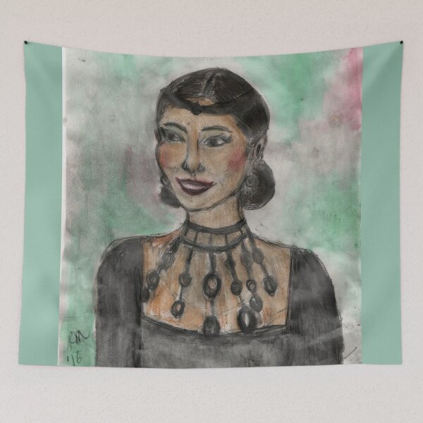 Item preview, Consuelo  designed and sold by RobynLee.