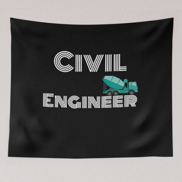 Item preview, Civil Engineer designed and sold by marosharaf.