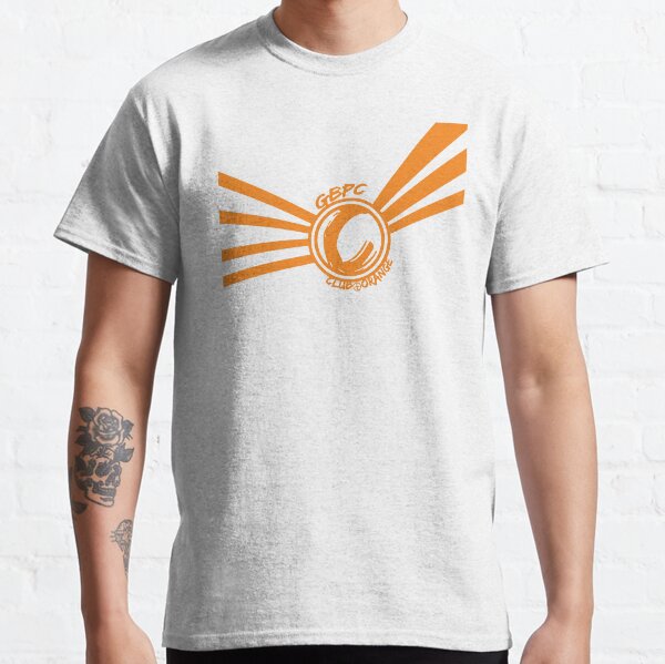 gbpres youth logo retro 2013 Classic T-Shirt