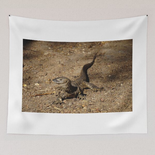 Item preview, Racehorse Goanna designed and sold by BigAndRed.