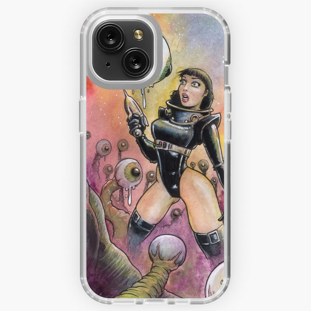 Item preview, iPhone Soft Case designed and sold by gWebberArts.