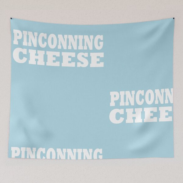 Item preview, Pinconning Cheese Simple Food Halloween Costume Party Cute & Funny T shirt-Recovered  designed and sold by arcadetoystore.