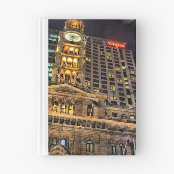 Item preview, GPO Sydney HDR designed and sold by Lumière Unique |  Unique Light.