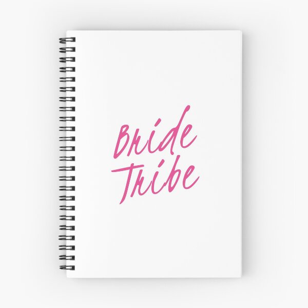 Item preview, Bride Tribe designed and sold by ashstatcreative.