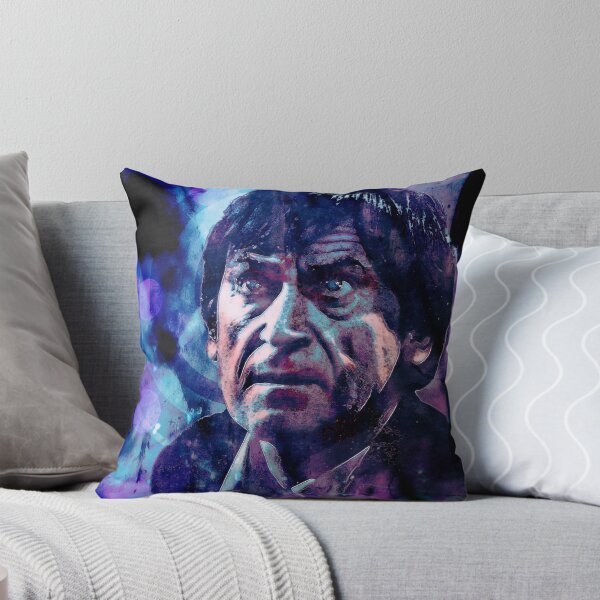 Item preview, The Second Doctor designed and sold by Deadmansdust.
