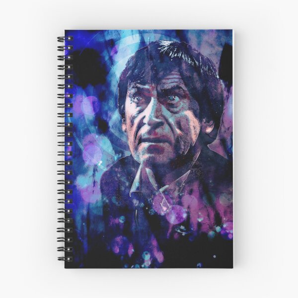 Item preview, The Second Doctor designed and sold by Deadmansdust.