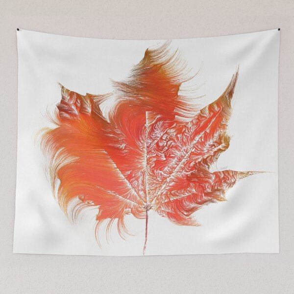 Item preview, Maple Flow designed and sold by steveedwards.