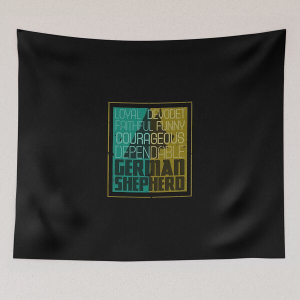 Item preview, German Shepherd Gift designed and sold by PrHa.