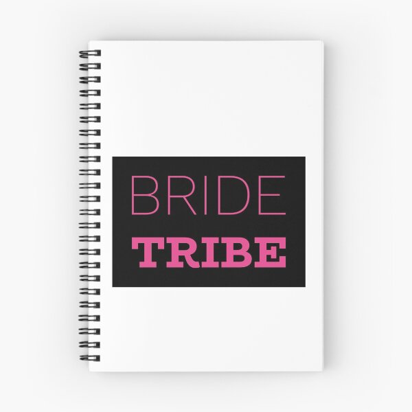 Item preview, Bride Tribe designed and sold by ashstatcreative.