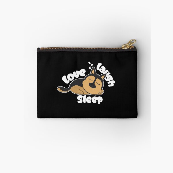 Item preview, German Shepherd puppy designed and sold by PrHa.