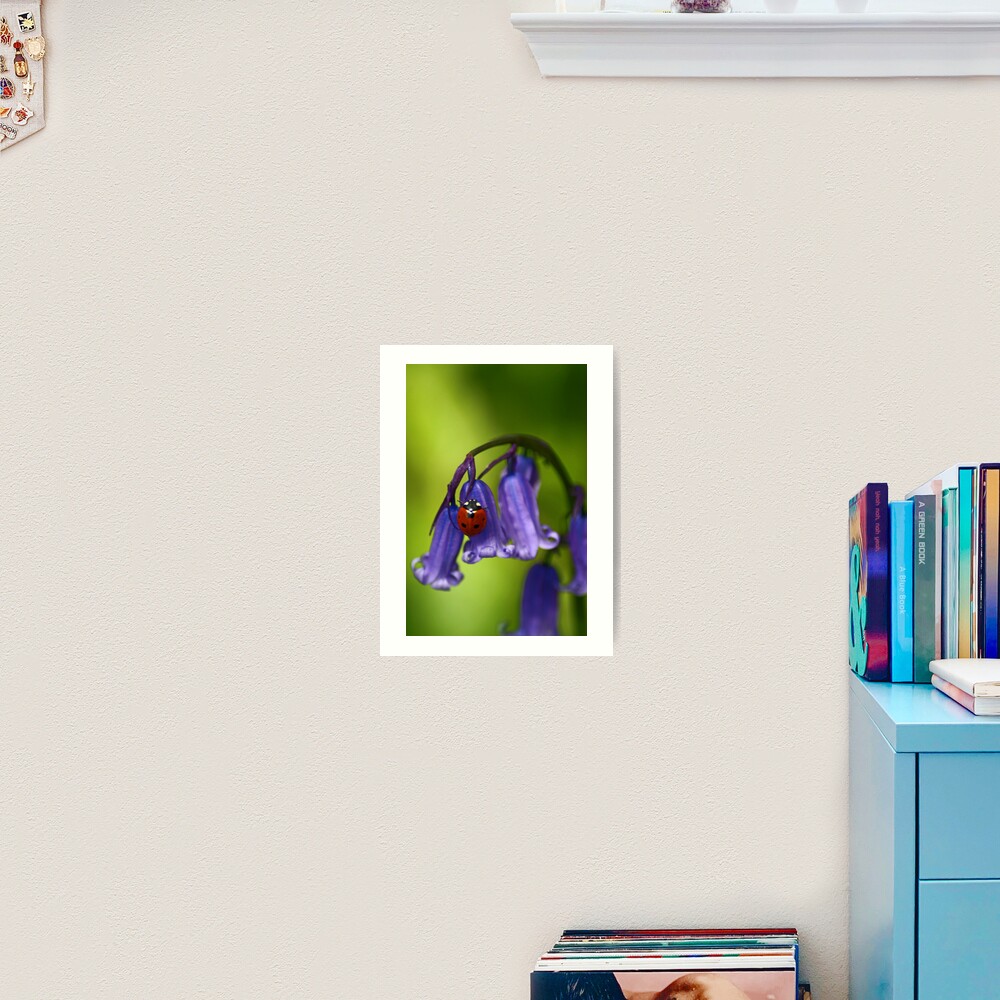 Item preview, Art Print designed and sold by FraserJ.