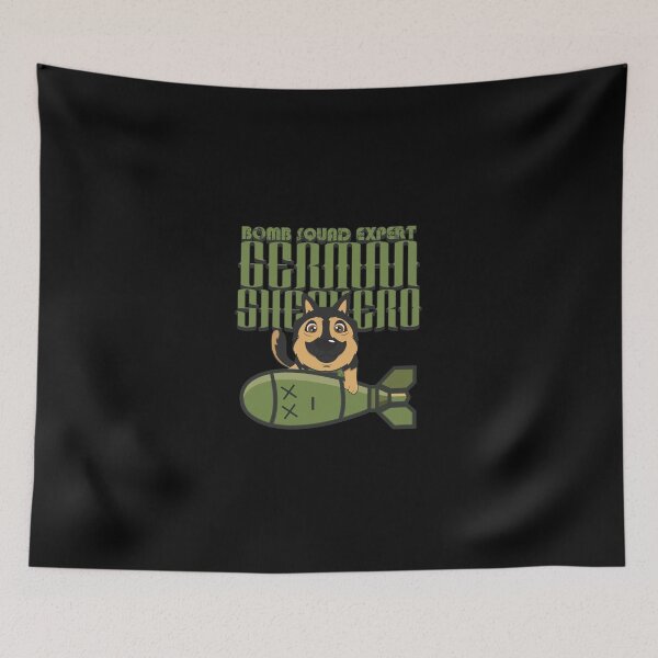 Item preview, bomb Beagle designed and sold by PrHa.