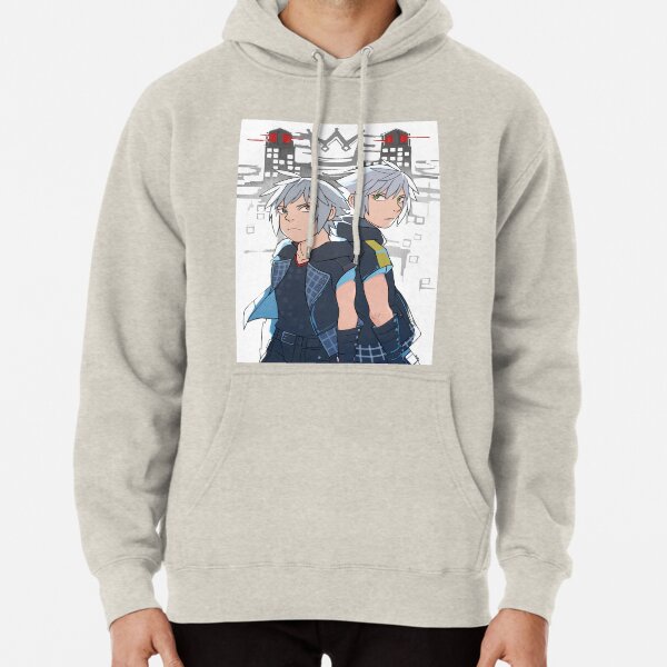 kh hoodie