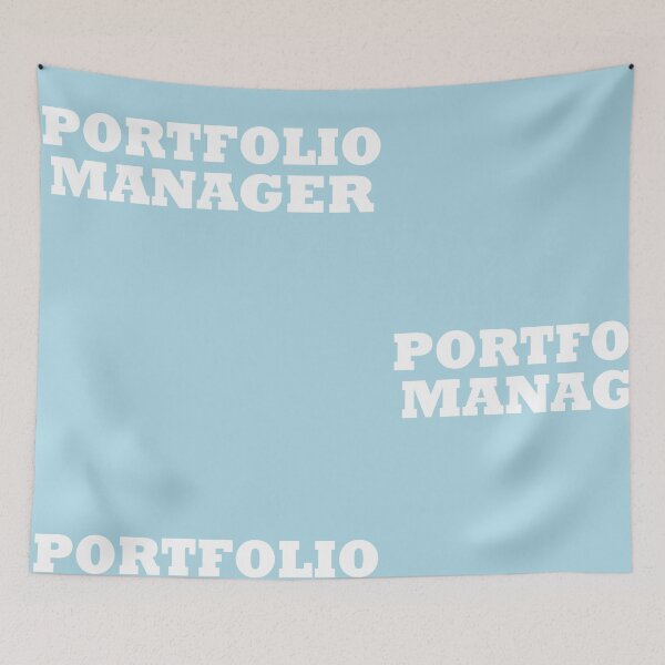 Item preview, Portfolio Manager Halloween Costume Funny Cute T Shirt-Recovered  designed and sold by arcadetoystore.