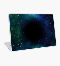 Ein Blick in den Kosmos 4 Laptop Folie