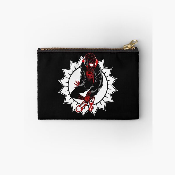 Item preview, White Sunflower Spider designed and sold by Art By Isah.