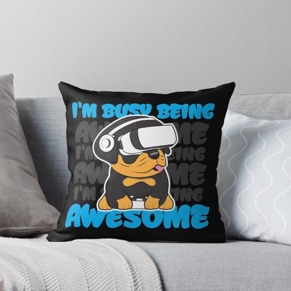 Item preview, Rottweiler puppy designed and sold by PrHa.