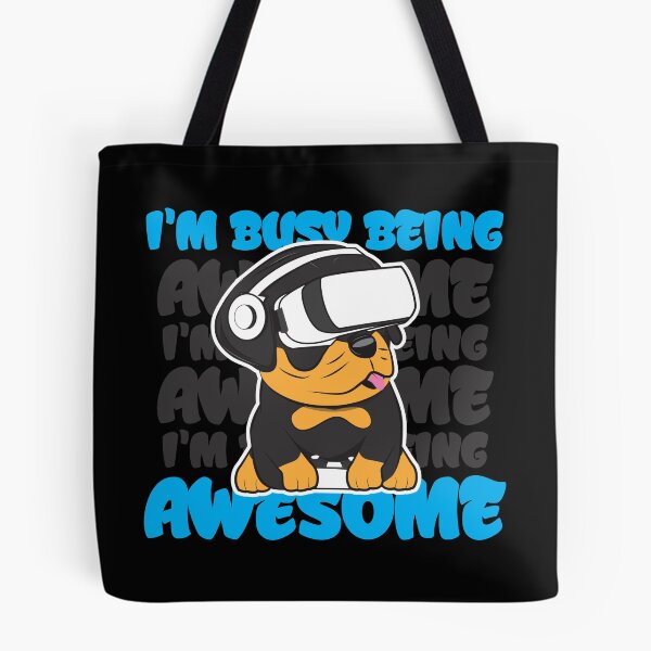 Item preview, Rottweiler puppy designed and sold by PrHa.