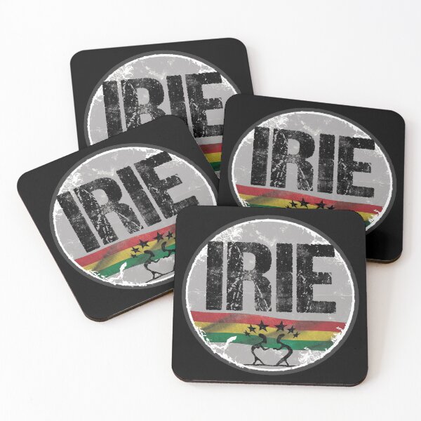 Item preview, irie reggae designed and sold by Periartwork.