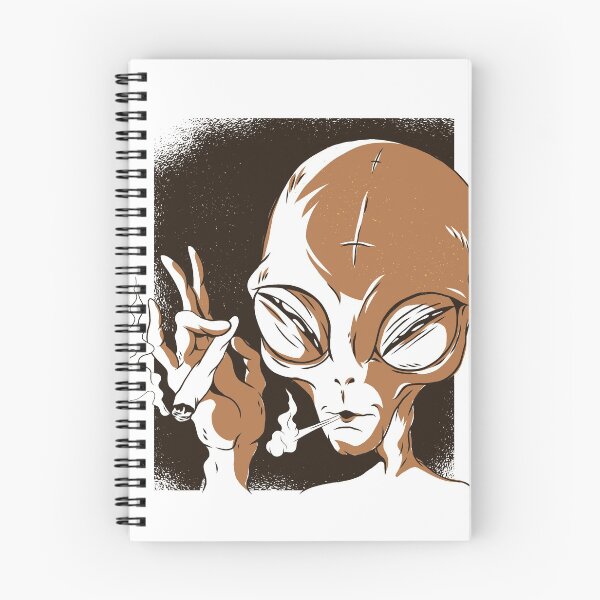 Artikelvorschau, Chilled Alien with Joint entworfen und verkauft von tito79.