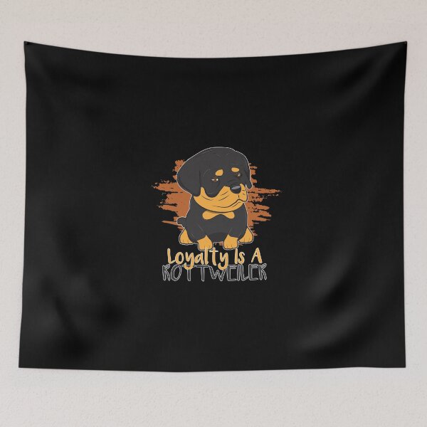 Item preview, rottweiler designed and sold by PrHa.
