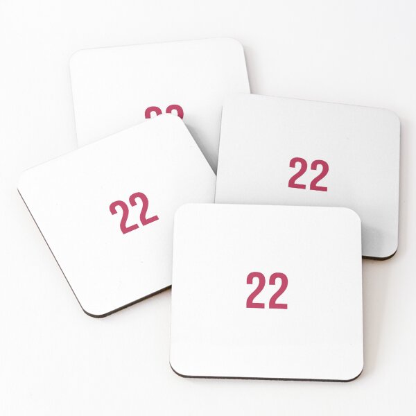 Item preview, I dont know about you, but Im feeling 22 - RED Taylor Swift designed and sold by bombalurina.